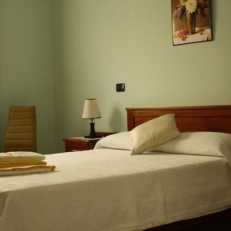 Residencial La Marea B&B Tarrafal Tarrafal  Buitenkant foto